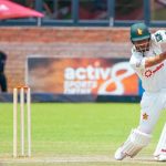 Zimbabwe names squad; Sikandar Raza back for England’s historic Test