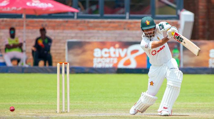 Zimbabwe names squad; Sikandar Raza back for England’s historic Test