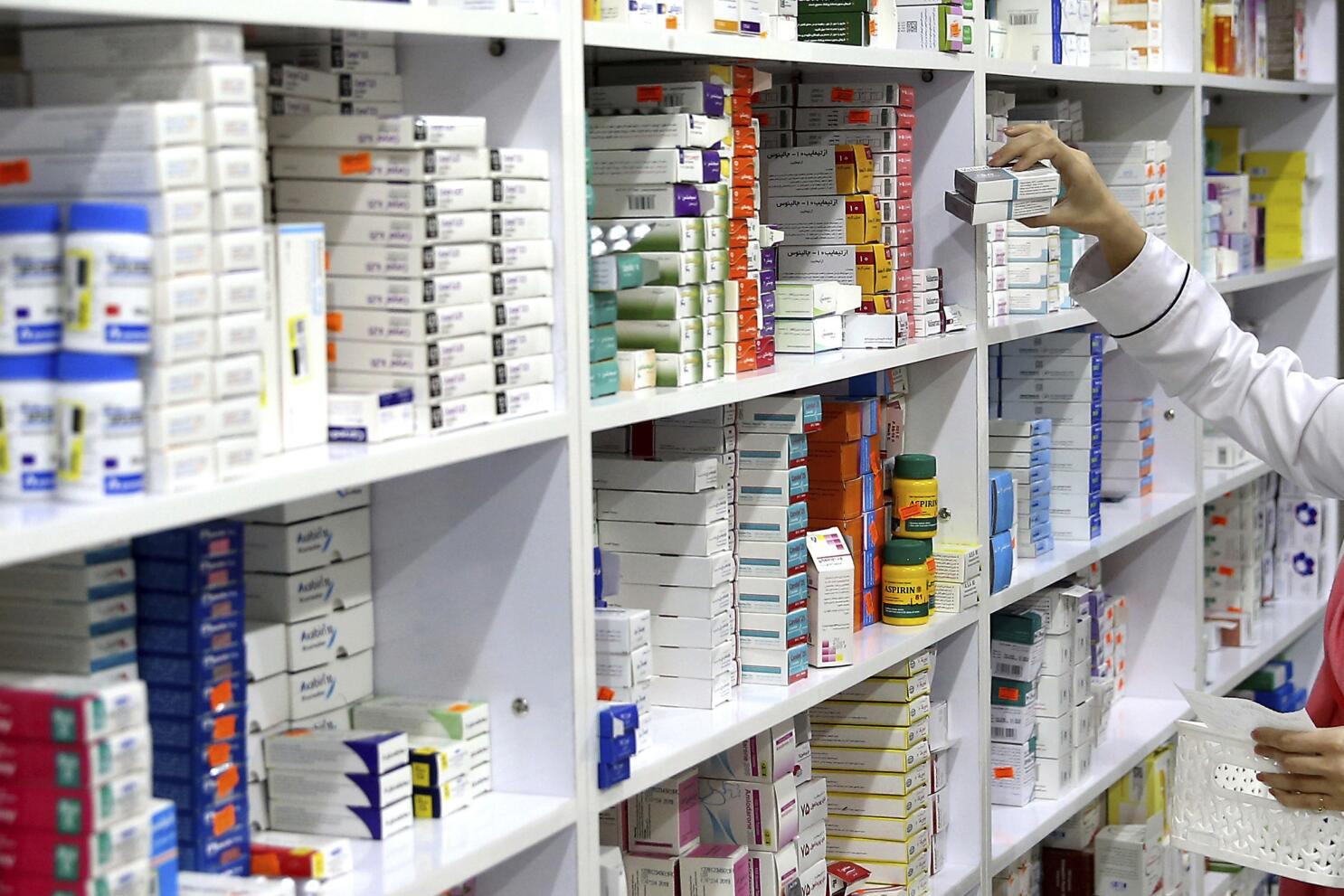 Prolonged Trade Ban with India Puts Pakistan’s Pharmaceutical Sector at Risk