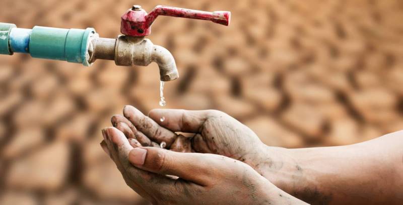 Rawalpindi Declares Water Emergency Amid Severe Supply Shortage​
