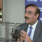 CEO DRAP - Dr. Obaidullah: Pakistan's Unsung Hero Declares War on Fake Medicines at WHO