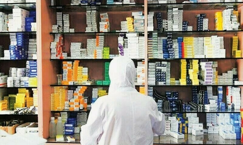 Medicine and Staff Shortages Cripple DHQ Hospitals Across Pakistan