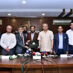 Pakistan’s Health Minister Pledges Healthcare Facilities at Public Doorstep