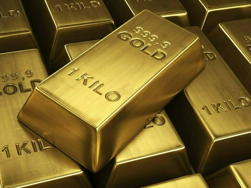 Gold Price in Pakistan Drops by Rs 300 Per Tola on June 23, 2025