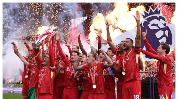Premier League Announces 2025/26 Schedule