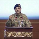 COAS Asim Munir Highlights Inter-Institutional Unity as Key to Pakistan’s Strategic Progress