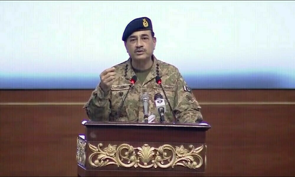 COAS Asim Munir Highlights Inter-Institutional Unity as Key to Pakistan’s Strategic Progress