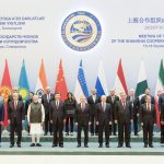 China Positions SCO as Strategic Counterweight Amid Global Instability