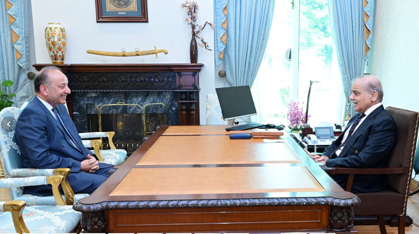 PM Praises Bilawal‑Led Delegation for Exposing India’s Aggression on Diplomatic Tours