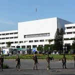 President and PM Reaffirm Commitment to Strengthen Pakistan’s Parliamentary Institutions
