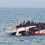60 Migrants Include Pakistani Nationals