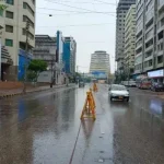Karachi and Hyderabad Brace for More Rain Amid Monsoon Alert