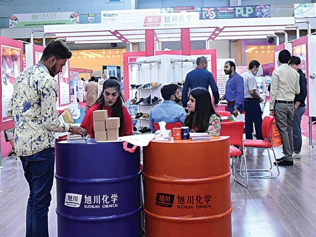 Pakistan Chemical Expo 2025 Set to Drive Industry Growth and Innovation