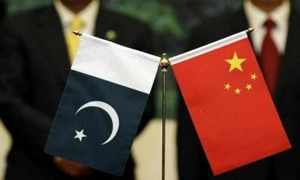 PM Meets Chinese Envoy to Advance Next Phase of CPEC Projects