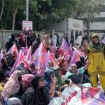 Pakistan Empowers Lady Health Workers Through New Union Launch