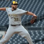 Aaron Civale Seeks Trade From Milwaukee Brewers