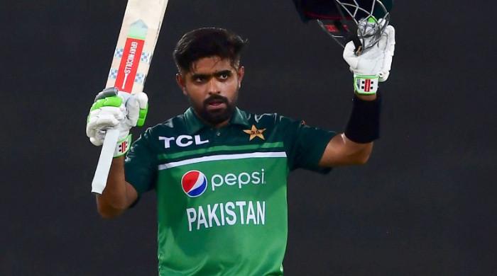 Aaron Finch lauds Babar Azam as ‘decade’s best’ following BBL 15 agreement
