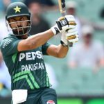 Abdullah Shafique joins Yorkshire for Vitality Blast, County Championship