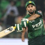 After BBL 15 draft snub, Mohammad Haris speaks out