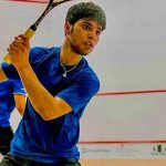 Ahsan Ayaz and Tayyab Aslam, Pakistani Pair, Launch US Squash Event with Wins