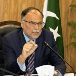 Ahsan Iqbal: Pakistan aims for 4.2% GDP growth by FY26