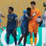 Al Hilal, Led by Bounou’s Saves, Secures Draw Against Real Madrid