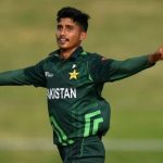 Ali Raza addresses rumors surrounding his eyesight condition