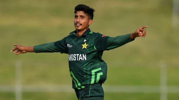 Ali Raza addresses rumors surrounding his eyesight condition