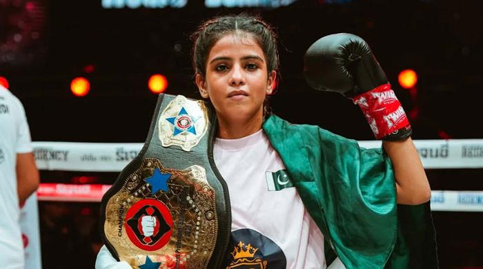 Aliya Soomro’s parents declined legal action, police stated