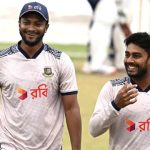All-rounder’s departure from Bangladesh now prohibited