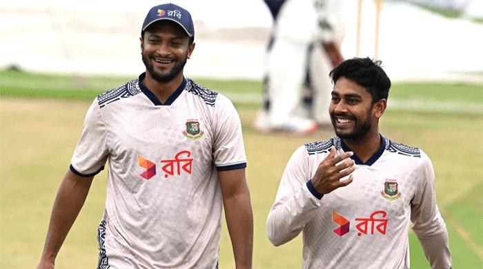 All-rounder’s departure from Bangladesh now prohibited