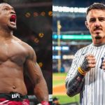 Almeida Challenges Aspinall for a UFC Heavyweight Title Fight
