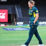 Alyssa Healy, Australian Captain, Postpones Retirement