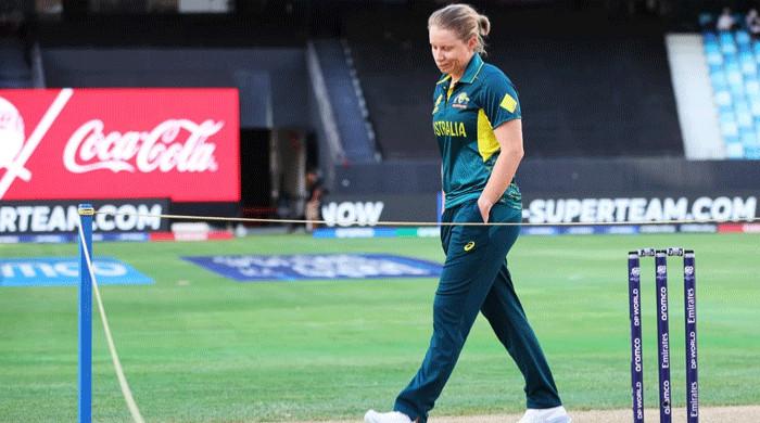 Alyssa Healy, Australian Captain, Postpones Retirement