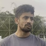 Ammad Butt, Pakistan’s Hockey Captain, Aims for Nations, World Cup Wins