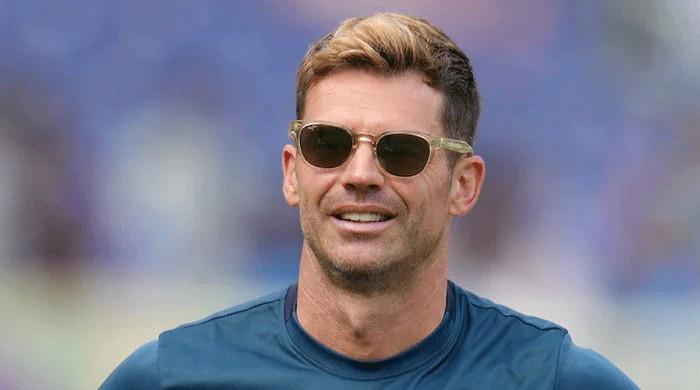 Anderson laments decade-long absence from T20 cricket
