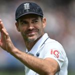 Anderson shares thoughts on Fab Four’s Sachin Tendulkar comparison