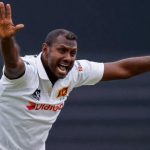 Angelo Mathews, seasoned all-rounder, calls for equitable Test schedule for Sri Lanka