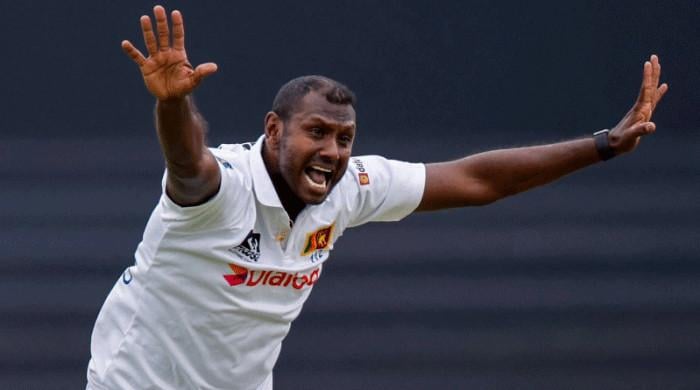 Angelo Mathews, seasoned all-rounder, calls for equitable Test schedule for Sri Lanka
