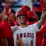 Angels rally late, Neto stars in victory over Red Sox