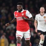 Arsenal addresses Thomas Partey’s potential move as Barcelona engages