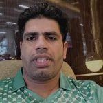 Arshad Nadeem Speaks After Asian Athletics Championship Gold Win