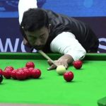 Asian 6-Red Snooker Championship: Malaysia’s Thor Defeats Pakistan’s Asif in Semi-Final
