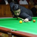 Asif Advances to Quarterfinals at Asian 6-Red Ball Championship