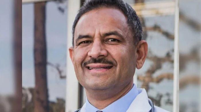 Asif Mahmood, an American Pakistani, becomes USCIRF vice chair