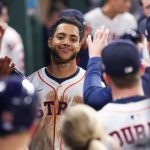 Astros Shutout Phillies, Securing Consecutive Series Victories