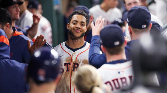 Astros Shutout Phillies, Securing Consecutive Series Victories