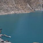 Attabad Lake sewage claim triggers anger; GB orders investigation