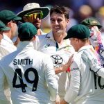 Australia Announces XI for WTC Final Versus South Africa