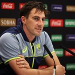Australia Eyes WTC Glory; Cummins Urges Ruthless Finish